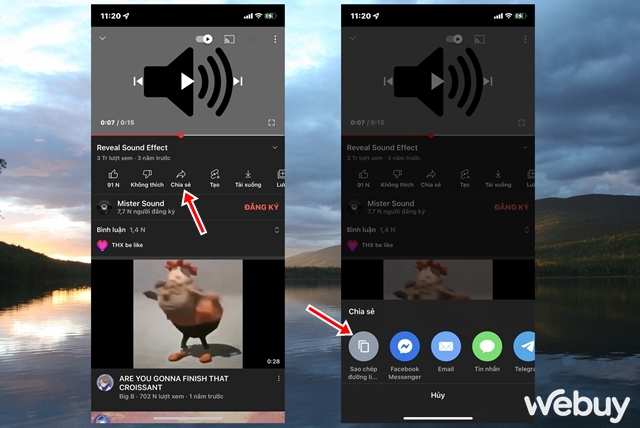 C&aacute;ch tạo &acirc;m b&aacute;o &ldquo;vui tai&rdquo; mỗi khi cắm sạc pin cho iPhone - Ảnh 3.