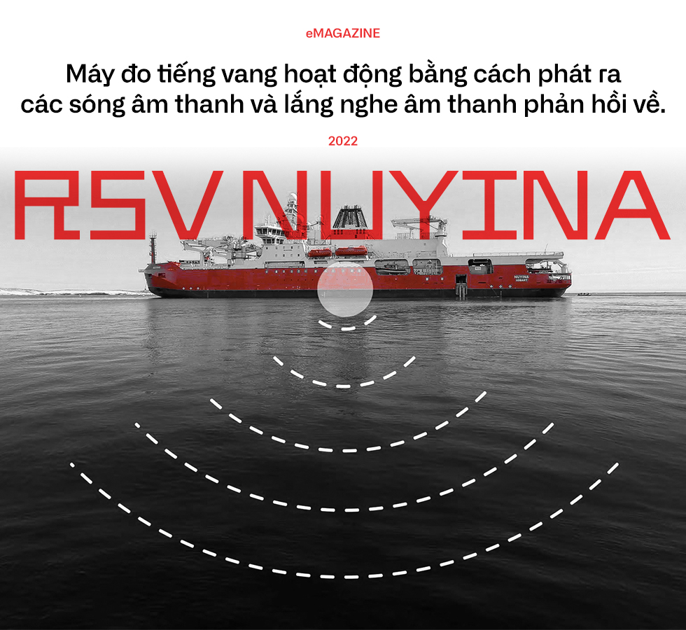 'Trạm vũ trụ' ở nơi tận cùng thế giới - Ảnh 23. 'Trạm vũ trụ' ở nơi tận cùng thế giới - Ảnh 23.