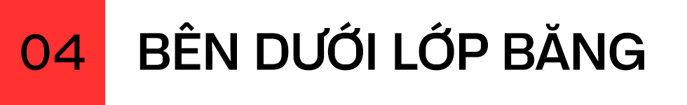 'Trạm vũ trụ' ở nơi tận cùng thế giới - Ảnh 21. 'Trạm vũ trụ' ở nơi tận cùng thế giới - Ảnh 21.