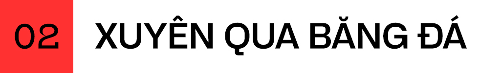 'Trạm vũ trụ' ở nơi tận cùng thế giới - Ảnh 14. 'Trạm vũ trụ' ở nơi tận cùng thế giới - Ảnh 14.