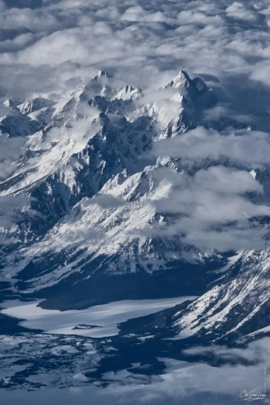 Chụp ảnh từ máy bay ai cũng làm được, nhưng để đẹp thì chắc chắn phải để ý những yếu tố này - Ảnh 9. Chụp ảnh từ máy bay ai cũng làm được, nhưng để đẹp thì chắc chắn phải để ý những yếu tố này - Ảnh 9.