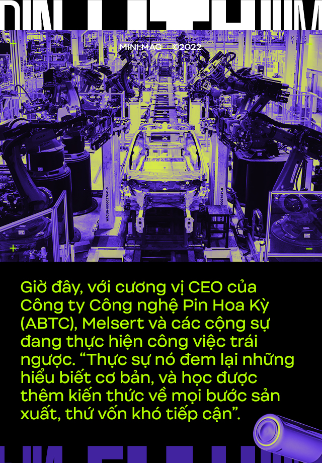 [mini] Pin lithium tốn k&eacute;m l&agrave; vậy, tại sao ta kh&ocirc;ng t&aacute;i chế ch&uacute;ng? - Ảnh 8.