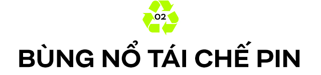 [mini] Pin lithium tốn k&eacute;m l&agrave; vậy, tại sao ta kh&ocirc;ng t&aacute;i chế ch&uacute;ng? - Ảnh 5.