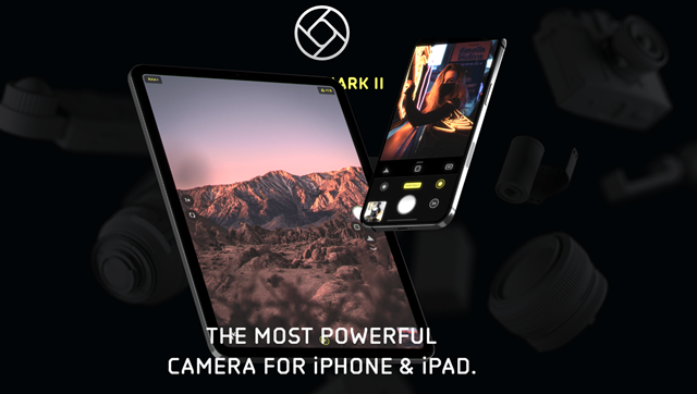 Bạn th&iacute;ch chụp ảnh với iPhone? Đ&acirc;y sẽ l&agrave; ứng dụng &ldquo;cao cấp&rdquo; m&agrave; bạn n&ecirc;n trải nghiệm - Ảnh 1.