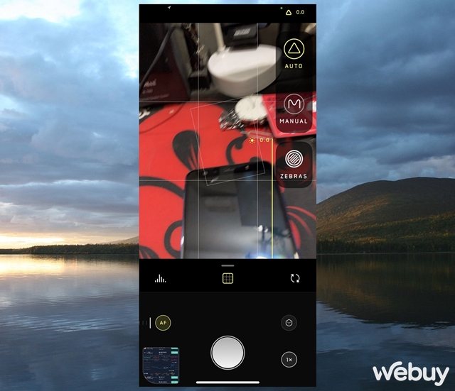 Bạn th&iacute;ch chụp ảnh với iPhone? Đ&acirc;y sẽ l&agrave; ứng dụng &ldquo;cao cấp&rdquo; m&agrave; bạn n&ecirc;n trải nghiệm - Ảnh 11.
