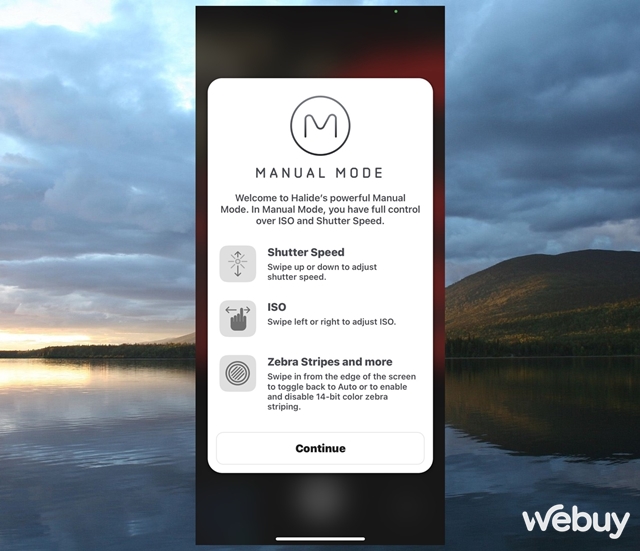 Bạn th&iacute;ch chụp ảnh với iPhone? Đ&acirc;y sẽ l&agrave; ứng dụng &ldquo;cao cấp&rdquo; m&agrave; bạn n&ecirc;n trải nghiệm - Ảnh 12.