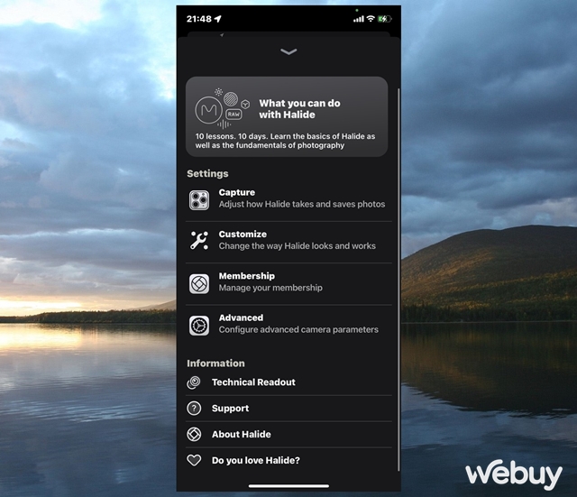 Bạn th&iacute;ch chụp ảnh với iPhone? Đ&acirc;y sẽ l&agrave; ứng dụng &ldquo;cao cấp&rdquo; m&agrave; bạn n&ecirc;n trải nghiệm - Ảnh 14.