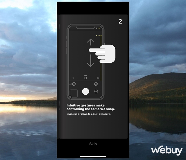 Bạn th&iacute;ch chụp ảnh với iPhone? Đ&acirc;y sẽ l&agrave; ứng dụng &ldquo;cao cấp&rdquo; m&agrave; bạn n&ecirc;n trải nghiệm - Ảnh 3.