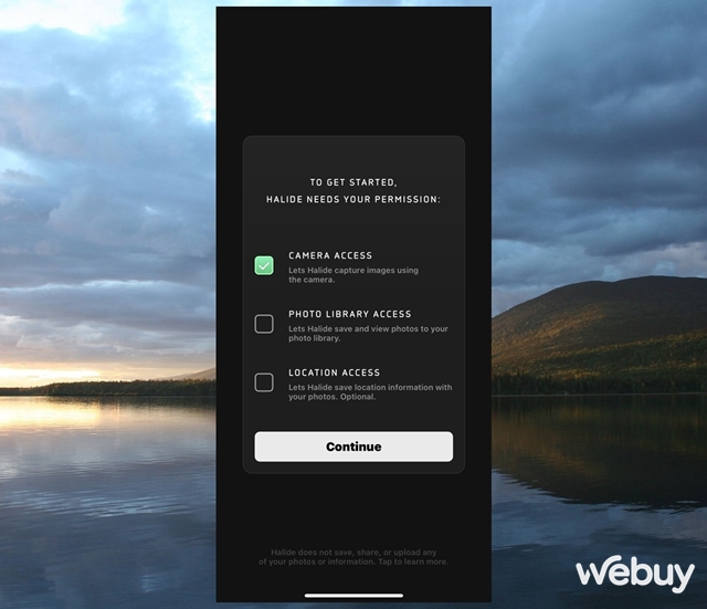 Bạn th&iacute;ch chụp ảnh với iPhone? Đ&acirc;y sẽ l&agrave; ứng dụng &ldquo;cao cấp&rdquo; m&agrave; bạn n&ecirc;n trải nghiệm - Ảnh 5.