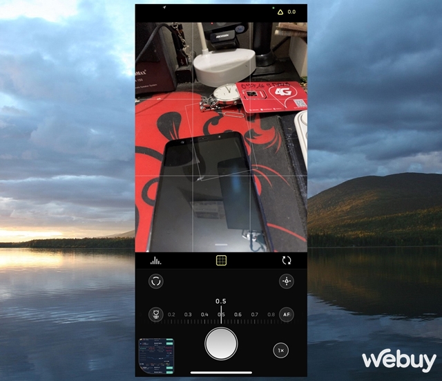 Bạn th&iacute;ch chụp ảnh với iPhone? Đ&acirc;y sẽ l&agrave; ứng dụng &ldquo;cao cấp&rdquo; m&agrave; bạn n&ecirc;n trải nghiệm - Ảnh 8.