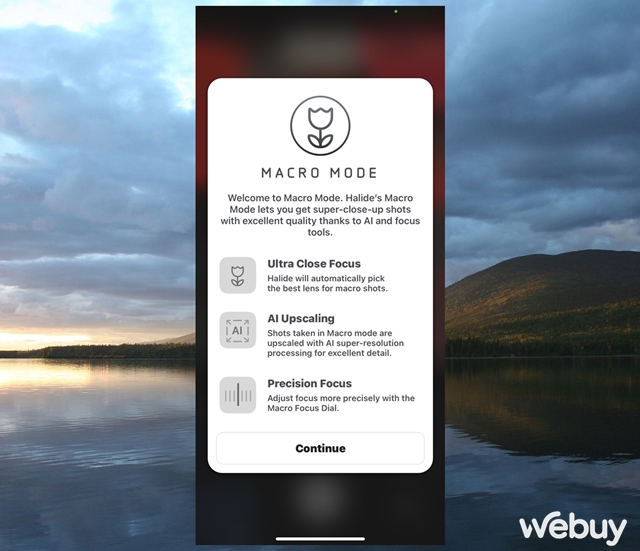 Bạn th&iacute;ch chụp ảnh với iPhone? Đ&acirc;y sẽ l&agrave; ứng dụng &ldquo;cao cấp&rdquo; m&agrave; bạn n&ecirc;n trải nghiệm - Ảnh 9.