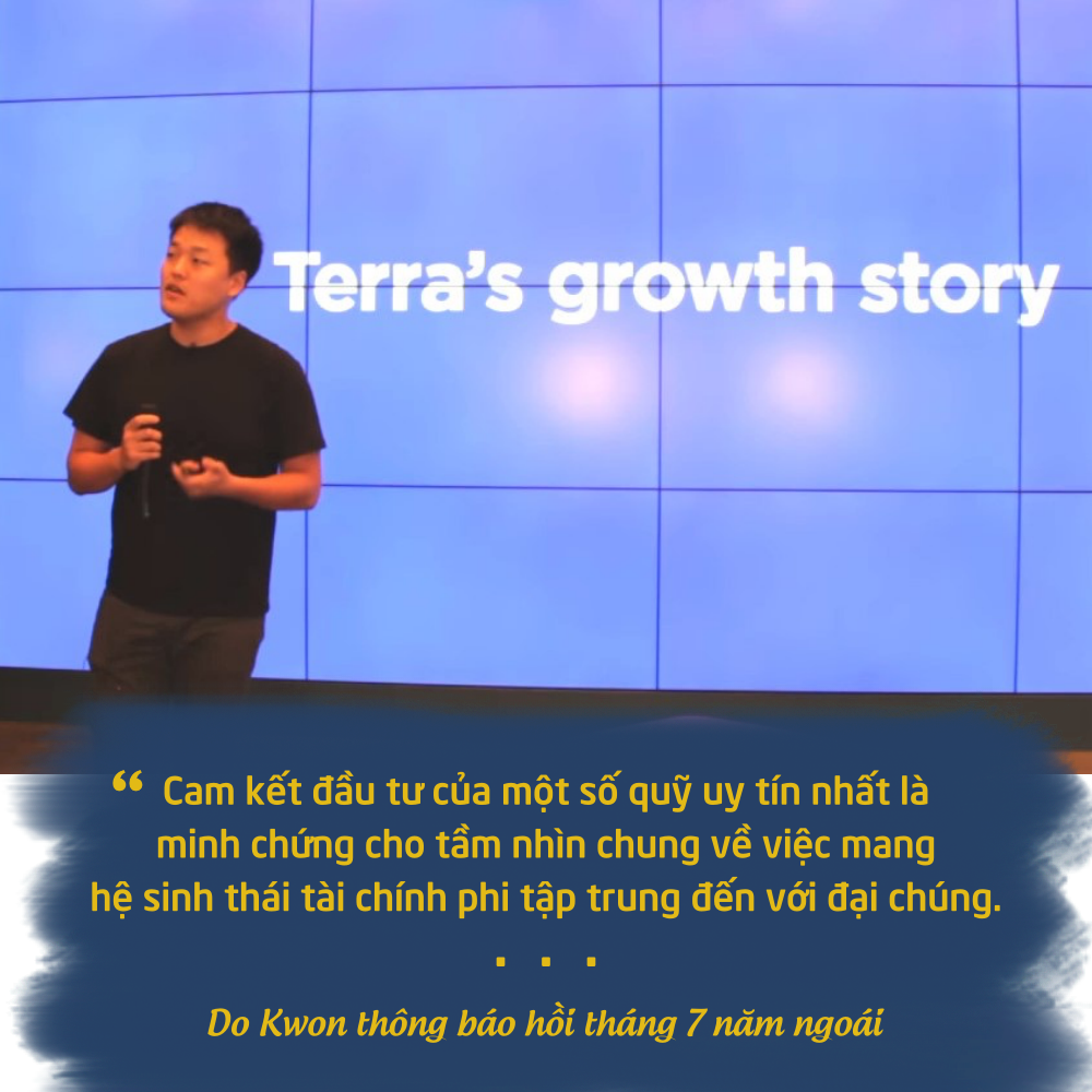 Từng được tung hô vì hứa trả lãi 20%, nhà sáng lập Luna đang trở thành “người đàn ông bị ghét nhất Hàn Quốc” - Ảnh 2. Từng được tung hô vì hứa trả lãi 20%, nhà sáng lập Luna đang trở thành “người đàn ông bị ghét nhất Hàn Quốc” - Ảnh 2.