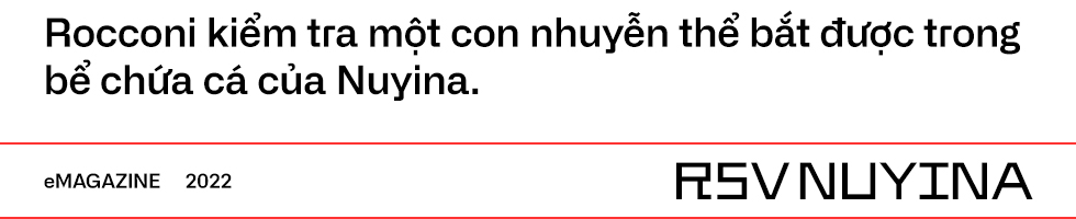 'Trạm vũ trụ' ở nơi tận cùng thế giới - Ảnh 14. 'Trạm vũ trụ' ở nơi tận cùng thế giới - Ảnh 14.