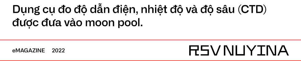 'Trạm vũ trụ' ở nơi tận cùng thế giới - Ảnh 17. 'Trạm vũ trụ' ở nơi tận cùng thế giới - Ảnh 17.