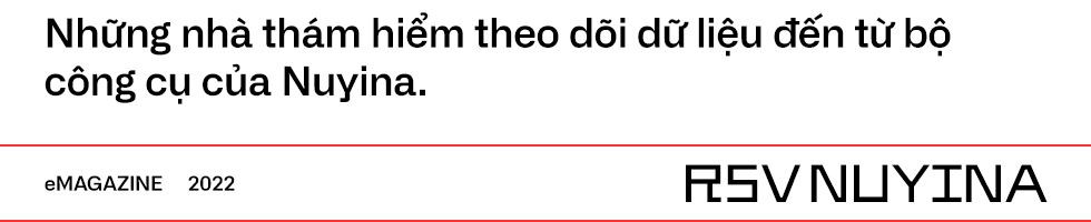 'Trạm vũ trụ' ở nơi tận cùng thế giới - Ảnh 21. 'Trạm vũ trụ' ở nơi tận cùng thế giới - Ảnh 21.