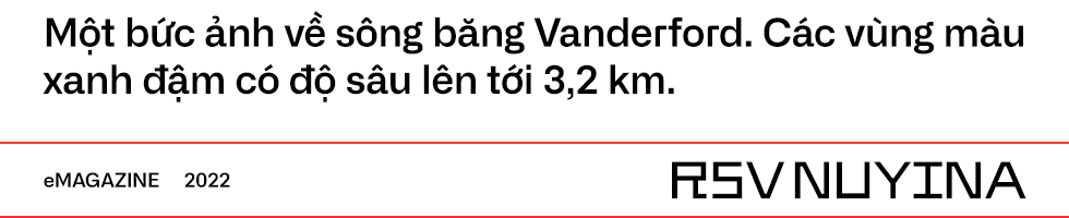 'Trạm vũ trụ' ở nơi tận cùng thế giới - Ảnh 26. 'Trạm vũ trụ' ở nơi tận cùng thế giới - Ảnh 26.