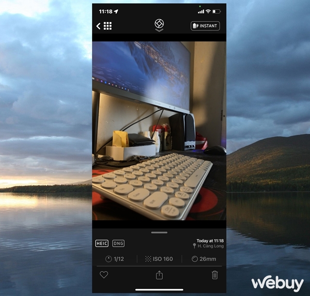 Bạn th&iacute;ch chụp ảnh với iPhone? Đ&acirc;y sẽ l&agrave; ứng dụng &ldquo;cao cấp&rdquo; m&agrave; bạn n&ecirc;n trải nghiệm - Ảnh 15.