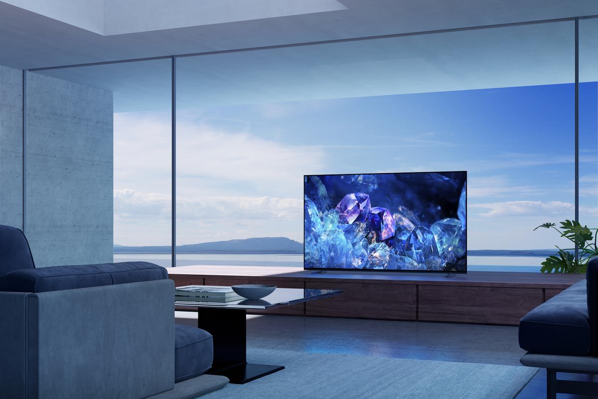 Sony chính thức lên kệ các dòng A80K, X95K, X90K, X85K thuộc thế hệ TV BRAVIA XR 2022 - Ảnh 2. Sony chính thức lên kệ các dòng A80K, X95K, X90K, X85K thuộc thế hệ TV BRAVIA XR 2022 - Ảnh 2.