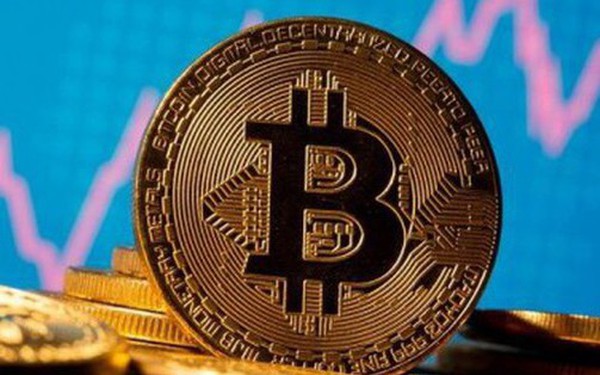 Bitcoin thủng mốc 29.000 USD, nhà đầu tư nhấp nhổm - Ảnh 1. Bitcoin thủng mốc 29.000 USD, nhà đầu tư nhấp nhổm - Ảnh 1.