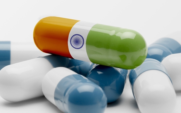 Quốc gia sắp trở thành 'xưởng thuốc của thế giới': Cung cấp hơn 201 triệu liều vaccine, sản xuất 80% số thuốc kháng HIV cho toàn thế giới - Ảnh 1. Quốc gia sắp trở thành 'xưởng thuốc của thế giới': Cung cấp hơn 201 triệu liều vaccine, sản xuất 80% số thuốc kháng HIV cho toàn thế giới - Ảnh 1.