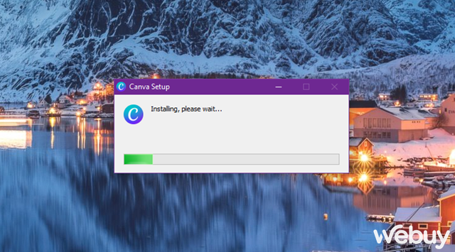 Canva vừa ra mắt phi&ecirc;n bản Desktop d&agrave;nh cho Windows, v&agrave; đ&acirc;y l&agrave; những trải nghiệm đầu ti&ecirc;n về n&oacute; - Ảnh 4.