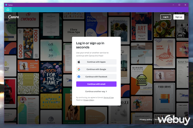 Canva vừa ra mắt phi&ecirc;n bản Desktop d&agrave;nh cho Windows, v&agrave; đ&acirc;y l&agrave; những trải nghiệm đầu ti&ecirc;n về n&oacute; - Ảnh 6.