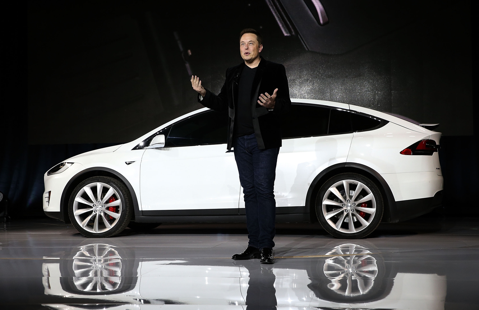 Bị mỉa mai và chỉ trích, Elon Musk bất mãn cảm thán: ‘Tỷ phú không phải người xấu! - Ảnh 1. Bị mỉa mai và chỉ trích, Elon Musk bất mãn cảm thán: ‘Tỷ phú không phải người xấu! - Ảnh 1.