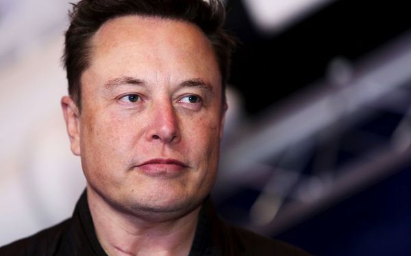 Bị mỉa mai và chỉ trích, Elon Musk bất mãn cảm thán: ‘Tỷ phú không phải người xấu!' - Ảnh 1. Bị mỉa mai và chỉ trích, Elon Musk bất mãn cảm thán: ‘Tỷ phú không phải người xấu!' - Ảnh 1.