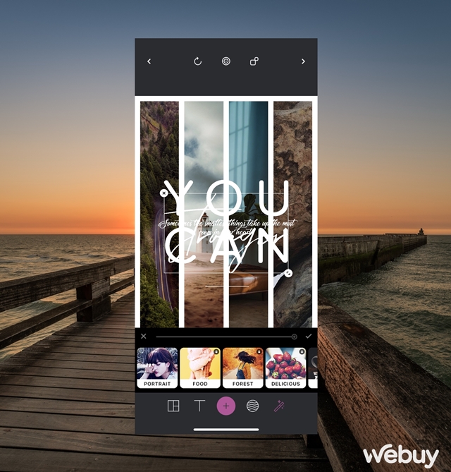 Bạn muốn tạo c&acirc;u chuyện bằng ảnh tr&ecirc;n iPhone? Đ&acirc;y sẽ l&agrave; ứng dụng gi&uacute;p bạn l&agrave;m được điều đ&oacute; - Ảnh 10.