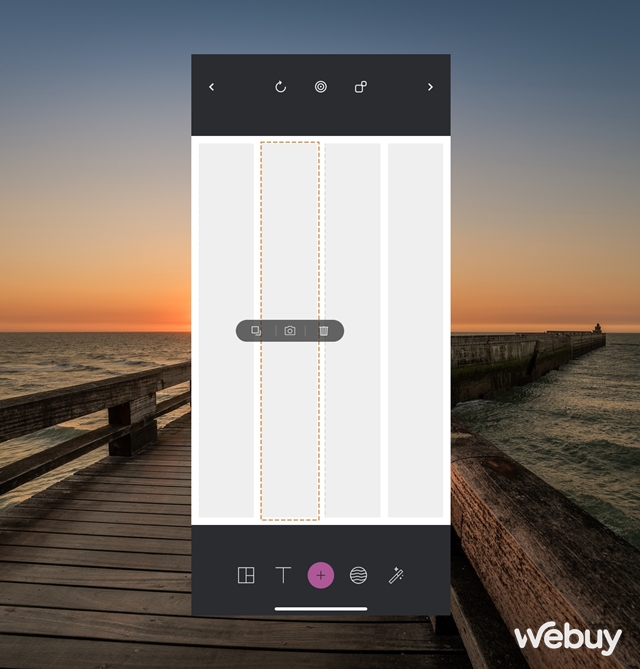 Bạn muốn tạo c&acirc;u chuyện bằng ảnh tr&ecirc;n iPhone? Đ&acirc;y sẽ l&agrave; ứng dụng gi&uacute;p bạn l&agrave;m được điều đ&oacute; - Ảnh 6.