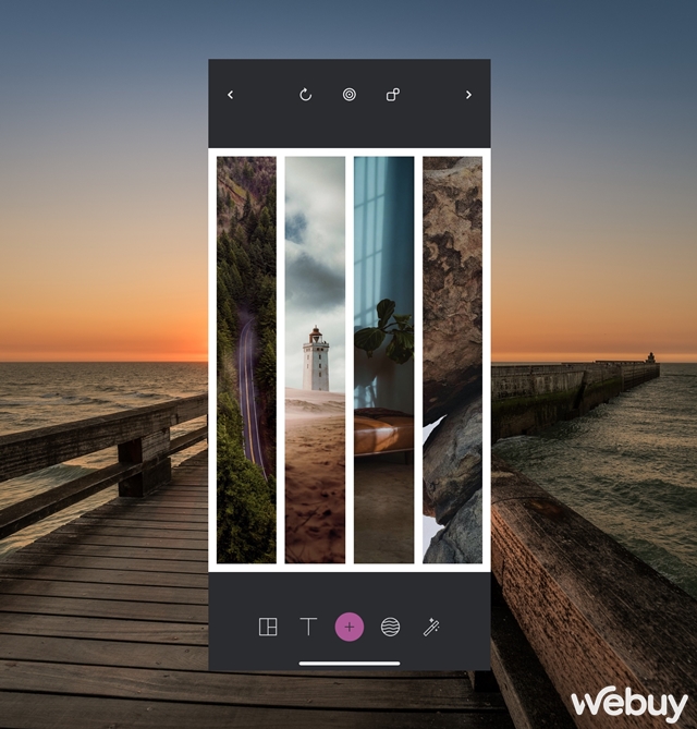 Bạn muốn tạo c&acirc;u chuyện bằng ảnh tr&ecirc;n iPhone? Đ&acirc;y sẽ l&agrave; ứng dụng gi&uacute;p bạn l&agrave;m được điều đ&oacute; - Ảnh 7.