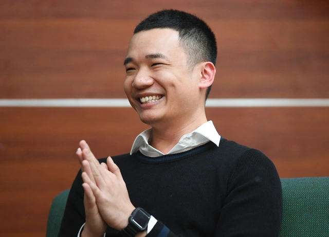 Nguyễn Hà Đông - Nhân tài bị hủy hoại bởi thành công của Flappy Bird đến màn tái xuất đáng kỳ vọng: Bẩm sinh tôi không chịu được áp lực - Ảnh 2. Nguyễn Hà Đông - Nhân tài bị hủy hoại bởi thành công của Flappy Bird đến màn tái xuất đáng kỳ vọng: Bẩm sinh tôi không chịu được áp lực - Ảnh 2.