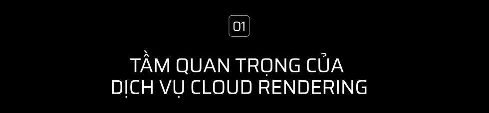 Đơn giản hóa công việc xử lý đồ họa với render farm của iRender - cloud rendering Việt Nam với chất lượng Thế giới - Ảnh 1. Đơn giản hóa công việc xử lý đồ họa với render farm của iRender - cloud rendering Việt Nam với chất lượng Thế giới - Ảnh 1.