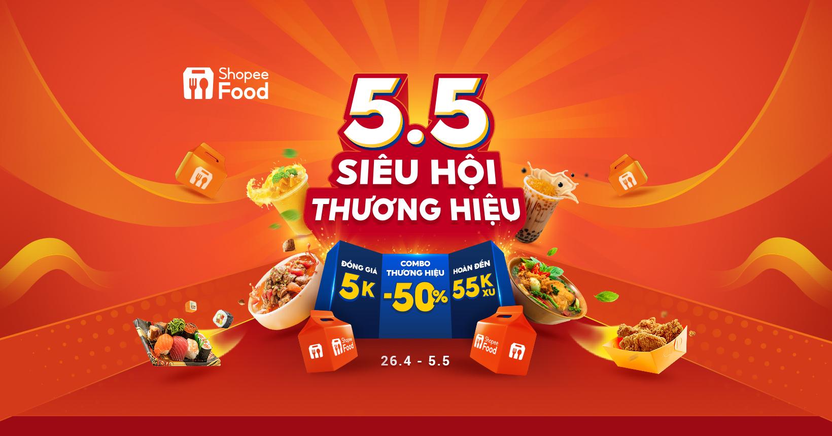 Đi đâu, ăn gì cũng mệt, thôi thì bật điện thoại lên kiếm món gì ngon ngon order cho nhanh. - Ảnh 4. Đi đâu, ăn gì cũng mệt, thôi thì bật điện thoại lên kiếm món gì ngon ngon order cho nhanh. - Ảnh 4.