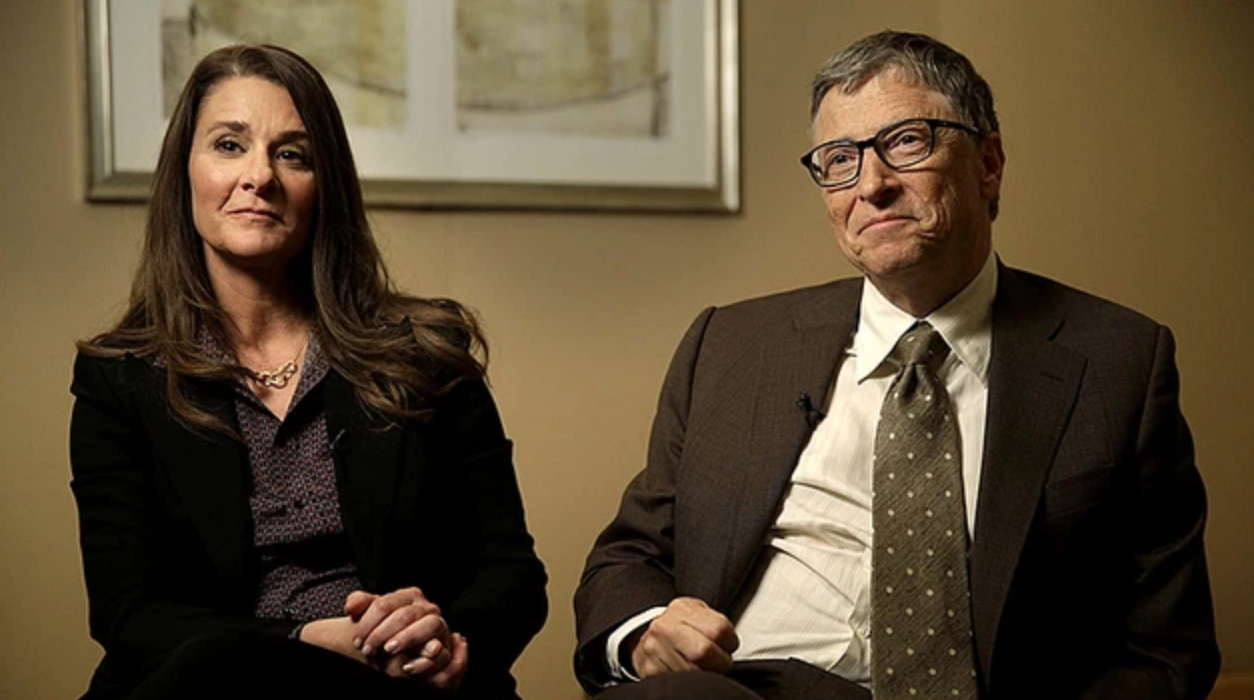 HOT: Bill Gates bất ngờ lên tiếng về vợ cũ, khẳng định nếu được làm lại ‘vẫn sẽ chọn Melinda và kết hôn với bà’ - Ảnh 2. HOT: Bill Gates bất ngờ lên tiếng về vợ cũ, khẳng định nếu được làm lại ‘vẫn sẽ chọn Melinda và kết hôn với bà’ - Ảnh 2.
