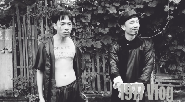 Đạt nút vàng YouTube chỉ sau 4 video không dài quá 6 phút, 3 năm chỉ sản xuất 16 video nhưng không bao giờ dưới 1 triệu views, 1977 Vlog hiện tại ra sao? - Ảnh 3. Đạt nút vàng YouTube chỉ sau 4 video không dài quá 6 phút, 3 năm chỉ sản xuất 16 video nhưng không bao giờ dưới 1 triệu views, 1977 Vlog hiện tại ra sao? - Ảnh 3.