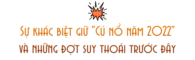Sự thoái trào của các Big Tech: 'Kiếm chác' quá nhiều trong thời kỳ tiền rẻ và 'rơi xuống mặt đất' là điều lẽ ra nên xảy ra từ lâu - Ảnh 5. Sự thoái trào của các Big Tech: 'Kiếm chác' quá nhiều trong thời kỳ tiền rẻ và 'rơi xuống mặt đất' là điều lẽ ra nên xảy ra từ lâu - Ảnh 5.