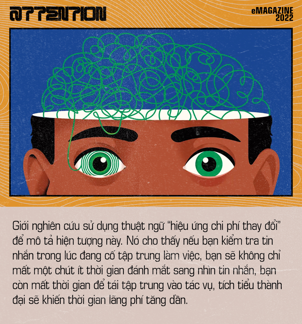 Khả năng tập trung t&acirc;m tr&iacute; của bạn kh&ocirc;ng vụn vỡ trước &aacute;p lực. N&oacute; đ&atilde; bị tước mất.  - Ảnh 6.