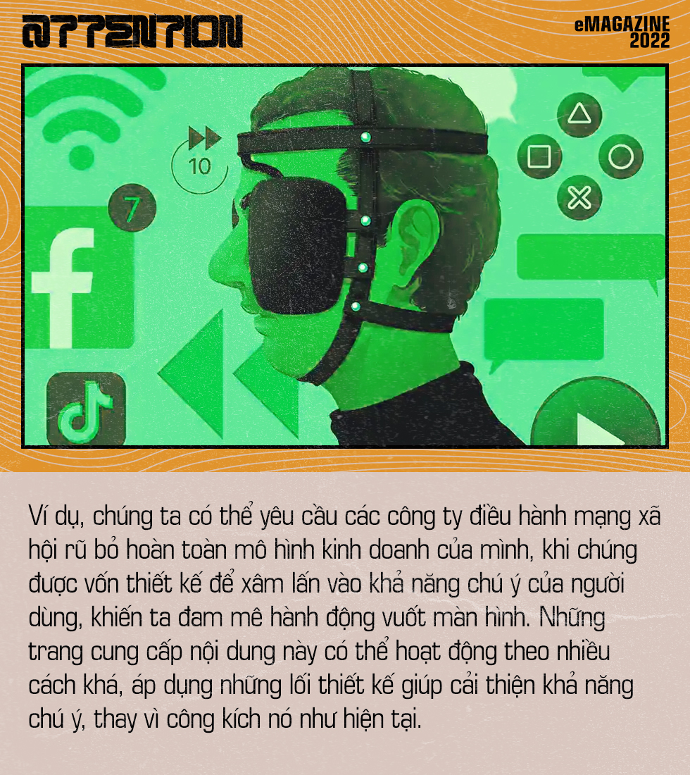 Khả năng tập trung t&acirc;m tr&iacute; của bạn kh&ocirc;ng vụn vỡ trước &aacute;p lực. N&oacute; đ&atilde; bị tước mất.  - Ảnh 10.