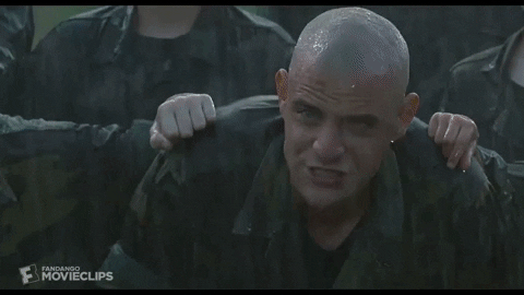 Những điều phim ảnh đã đánh lừa chúng ta mà ai cũng tưởng rằng đó là thật! - Ảnh 4. Những điều phim ảnh đã đánh lừa chúng ta mà ai cũng tưởng rằng đó là thật! - Ảnh 4.