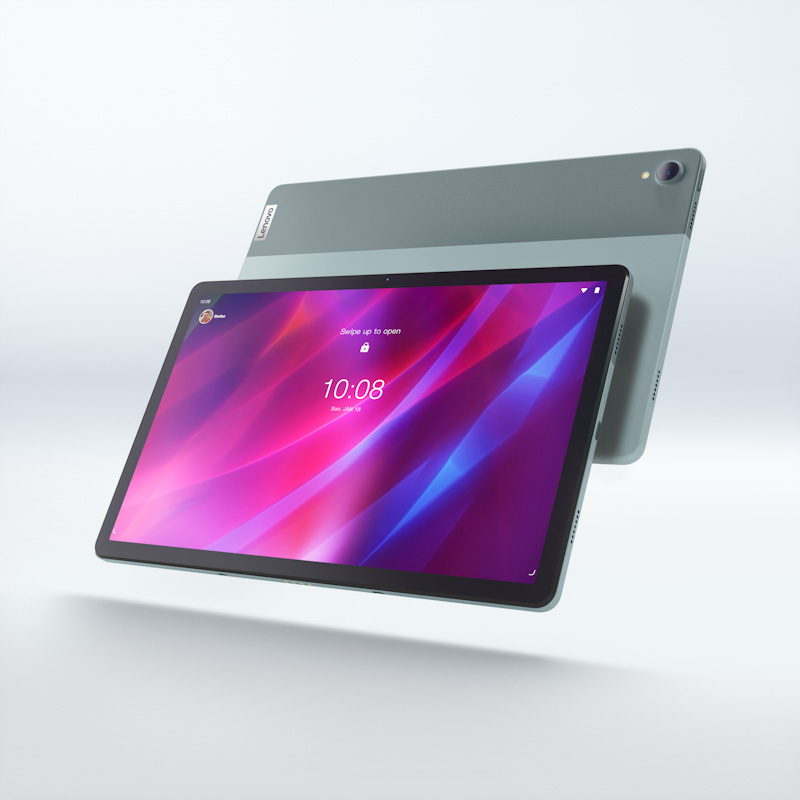 Giải trí đỉnh cao cùng tablet Lenovo Tab P11 Plus - Ảnh 1. Giải trí đỉnh cao cùng tablet Lenovo Tab P11 Plus - Ảnh 1.