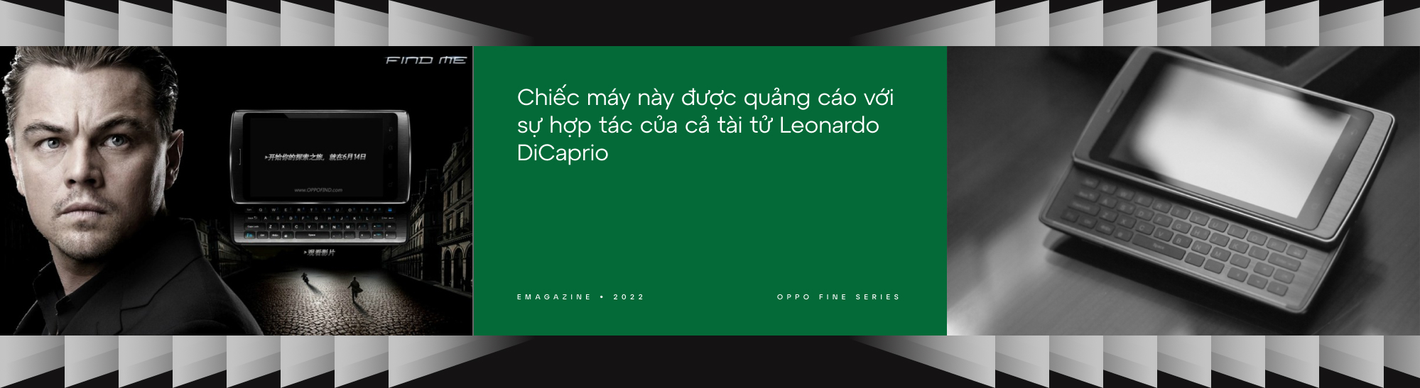 Lịch sử ph&aacute;t triển của OPPO Find Series: Lu&ocirc;n c&oacute; những điểm đặc biệt đ&aacute;ng trầm trồ - Ảnh 2.