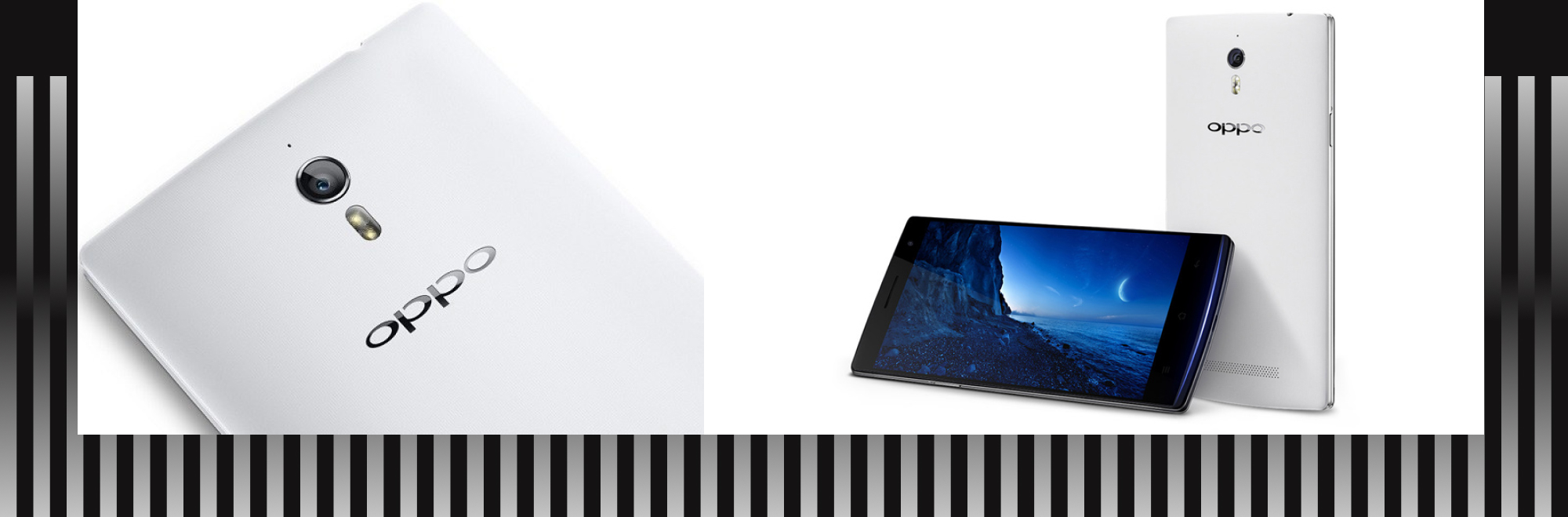 Lịch sử ph&aacute;t triển của OPPO Find Series: Lu&ocirc;n c&oacute; những điểm đặc biệt đ&aacute;ng trầm trồ - Ảnh 4.