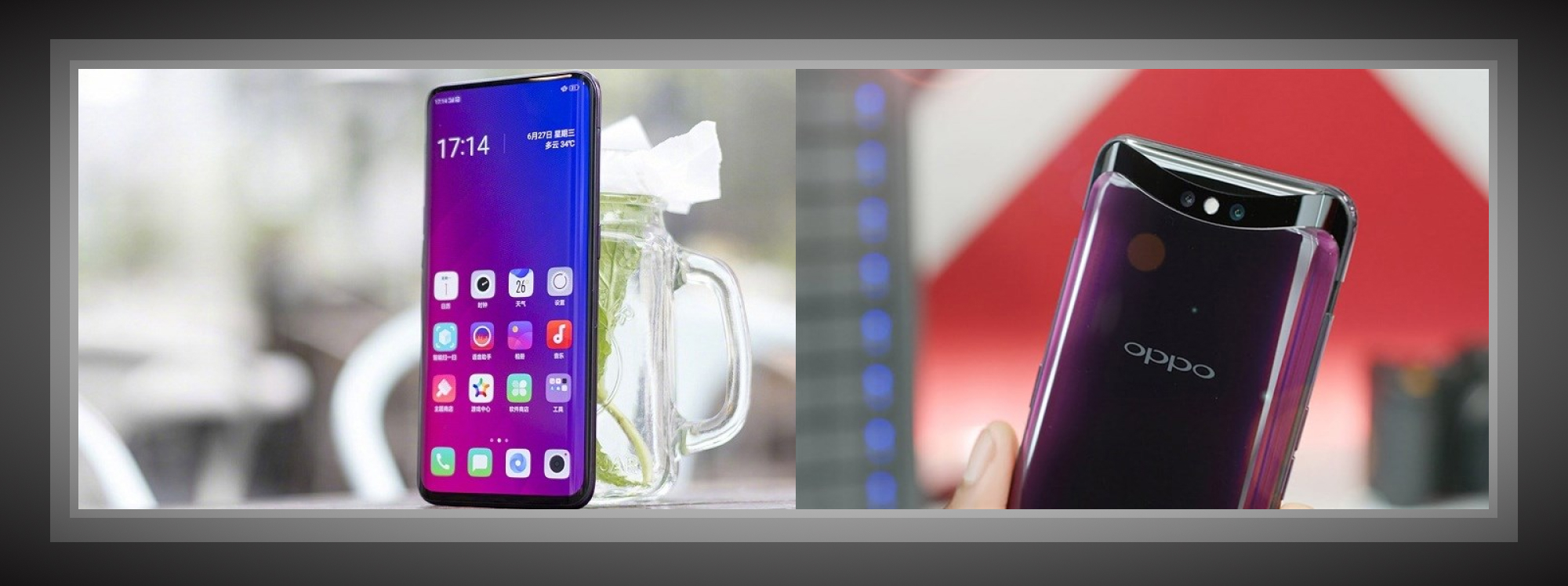 Lịch sử ph&aacute;t triển của OPPO Find Series: Lu&ocirc;n c&oacute; những điểm đặc biệt đ&aacute;ng trầm trồ - Ảnh 7.