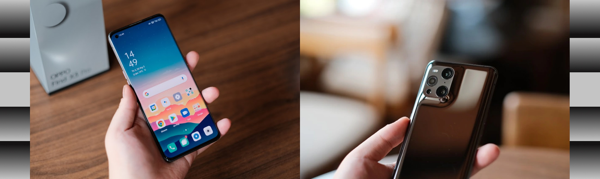 Lịch sử ph&aacute;t triển của OPPO Find Series: Lu&ocirc;n c&oacute; những điểm đặc biệt đ&aacute;ng trầm trồ - Ảnh 11.