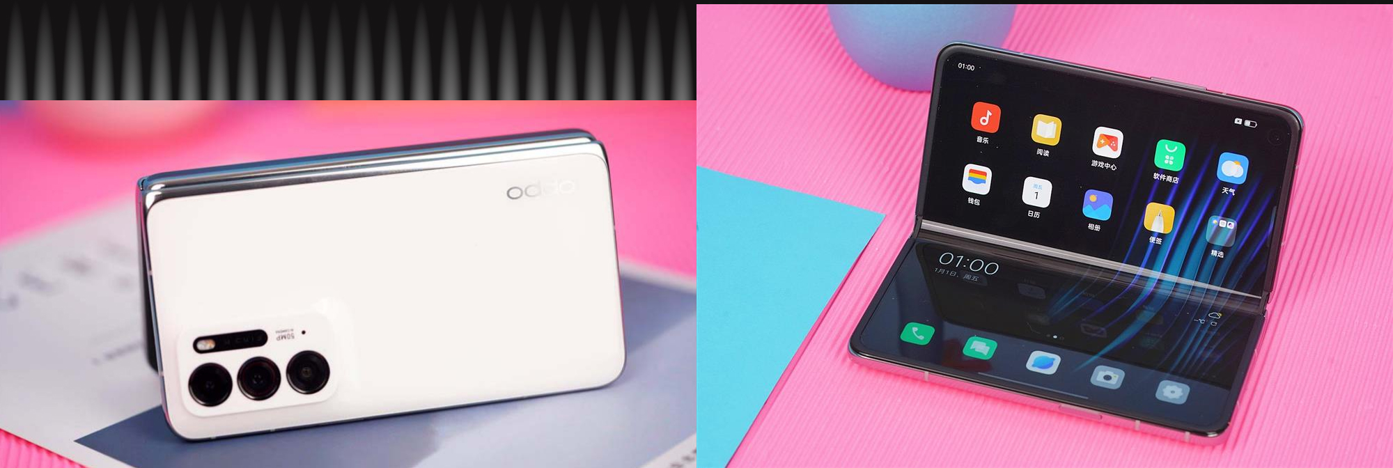 Lịch sử ph&aacute;t triển của OPPO Find Series: Lu&ocirc;n c&oacute; những điểm đặc biệt đ&aacute;ng trầm trồ - Ảnh 14.