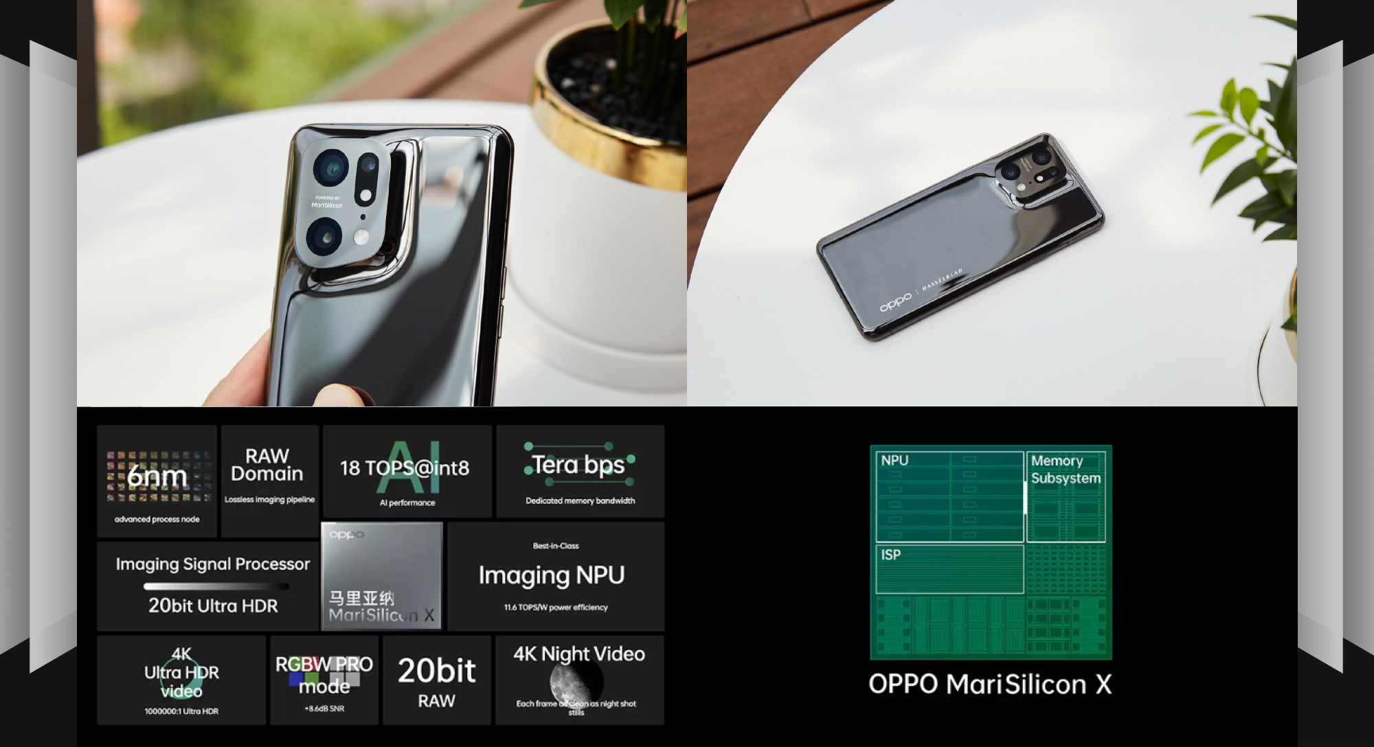 Lịch sử ph&aacute;t triển của OPPO Find Series: Lu&ocirc;n c&oacute; những điểm đặc biệt đ&aacute;ng trầm trồ - Ảnh 16.