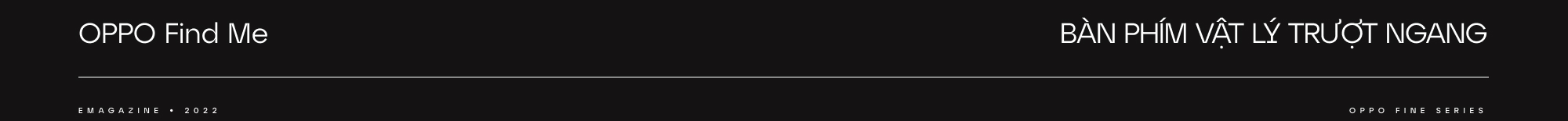 Lịch sử ph&aacute;t triển của OPPO Find Series: Lu&ocirc;n c&oacute; những điểm đặc biệt đ&aacute;ng trầm trồ - Ảnh 1.