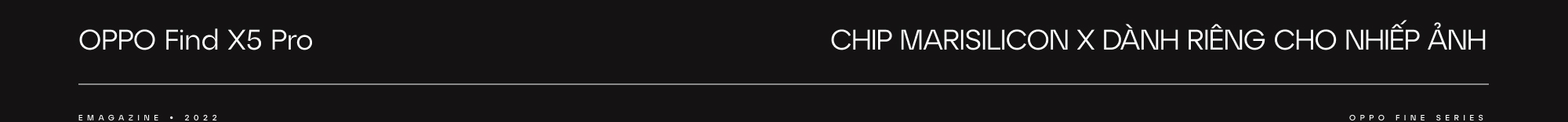 Lịch sử ph&aacute;t triển của OPPO Find Series: Lu&ocirc;n c&oacute; những điểm đặc biệt đ&aacute;ng trầm trồ - Ảnh 15.