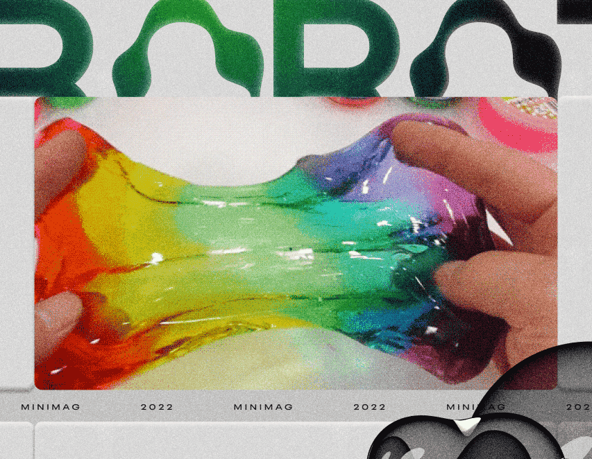 Đây có thể là con robot xấu xí nhất mà bạn từng thấy - có thể bị biến dạng và tái sinh như Symbiote trong vũ trụ Marvel - Ảnh 4. Đây có thể là con robot xấu xí nhất mà bạn từng thấy - có thể bị biến dạng và tái sinh như Symbiote trong vũ trụ Marvel - Ảnh 3.